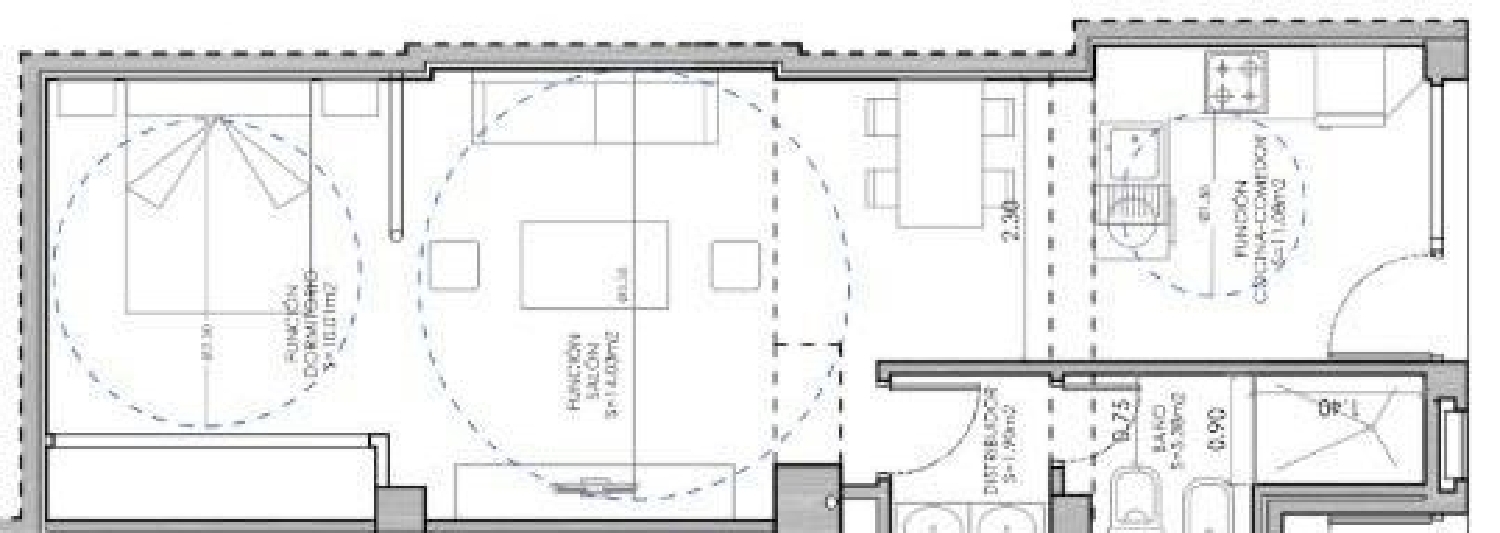 kaufen Wohnung Villafranca De Córdoba Alto Guadalquivir 1