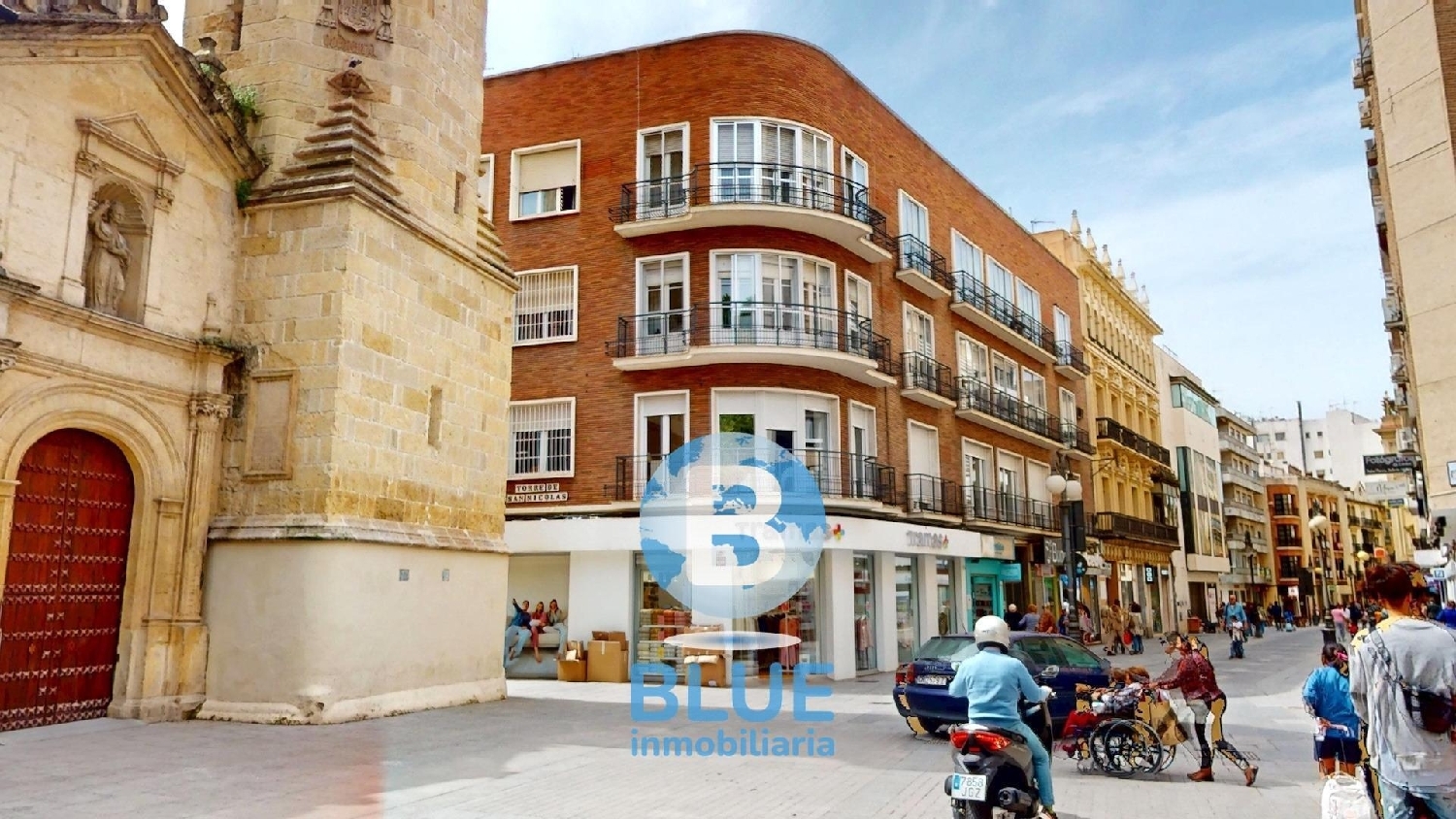 kaufen Wohnung Villafranca De Córdoba Alto Guadalquivir 6