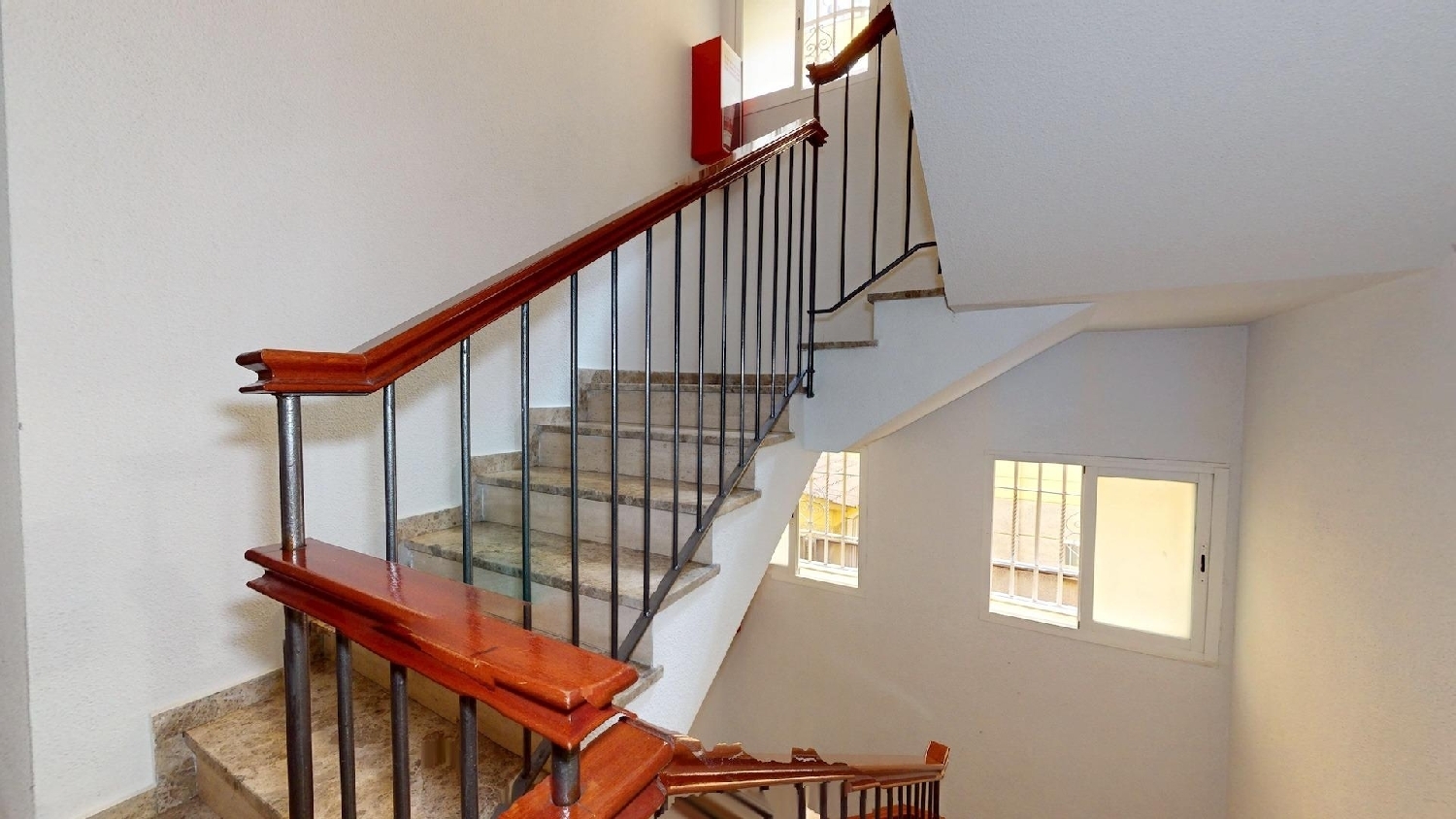 kaufen Wohnung Villafranca De Córdoba Alto Guadalquivir 6