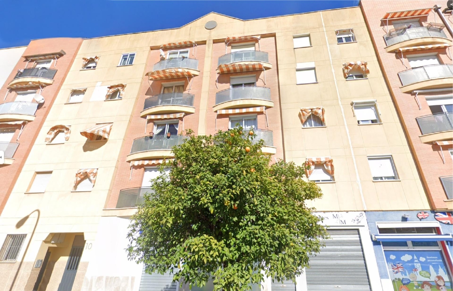 kaufen Wohnung Villafranca De Córdoba Alto Guadalquivir 2