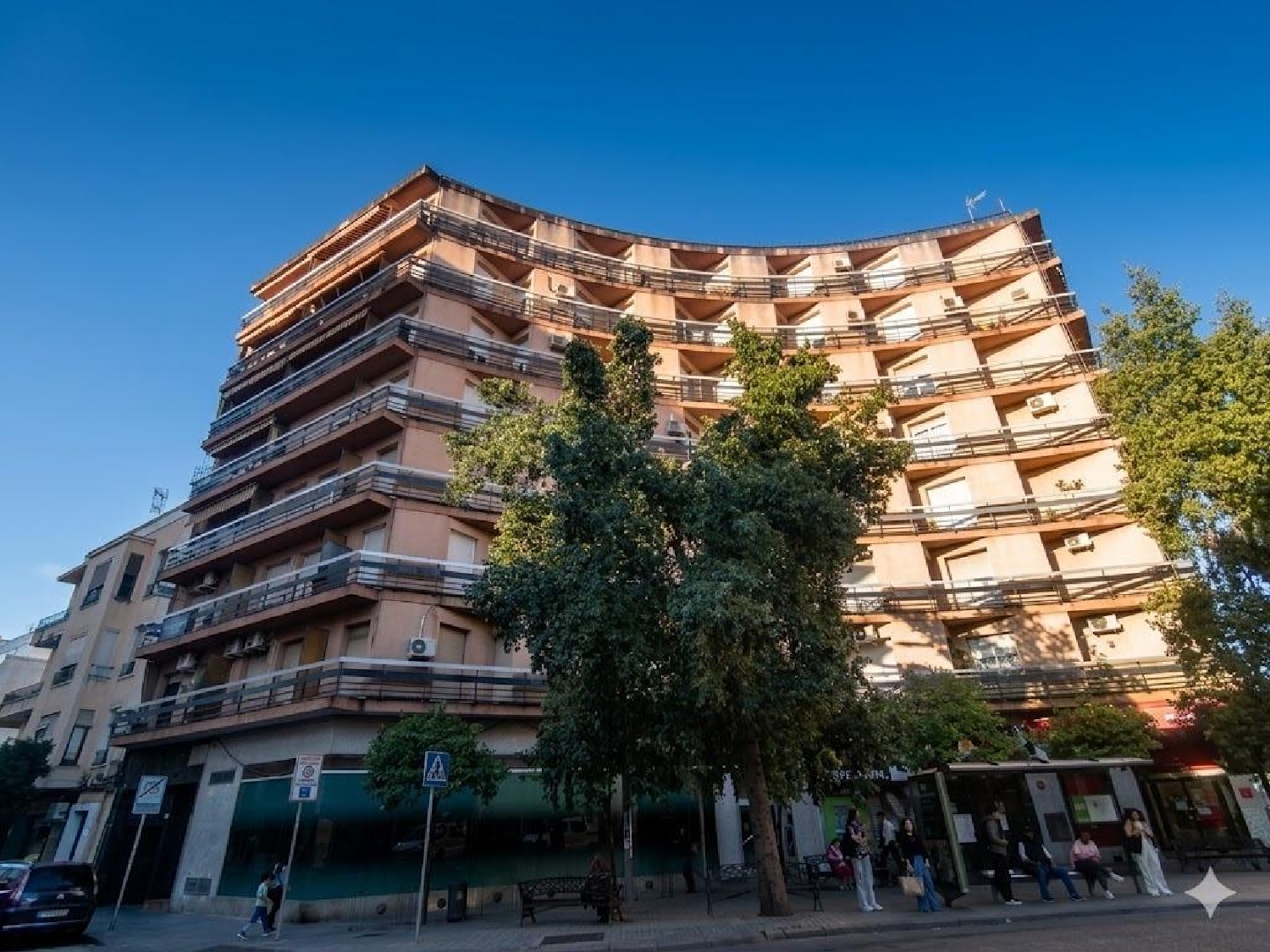 kaufen Wohnung Villafranca De Córdoba Alto Guadalquivir 1
