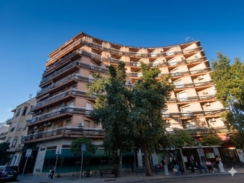 Villafranca De Córdoba Alto Guadalquivir Wohnung Bild 6386083