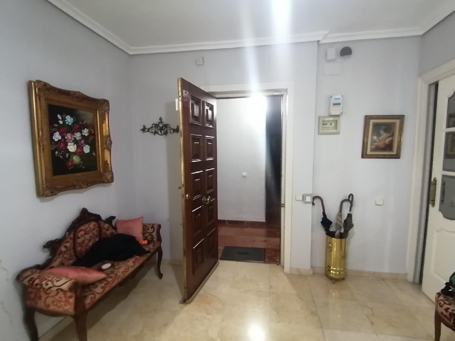kaufen Wohnung Villafranca De Córdoba Alto Guadalquivir 7