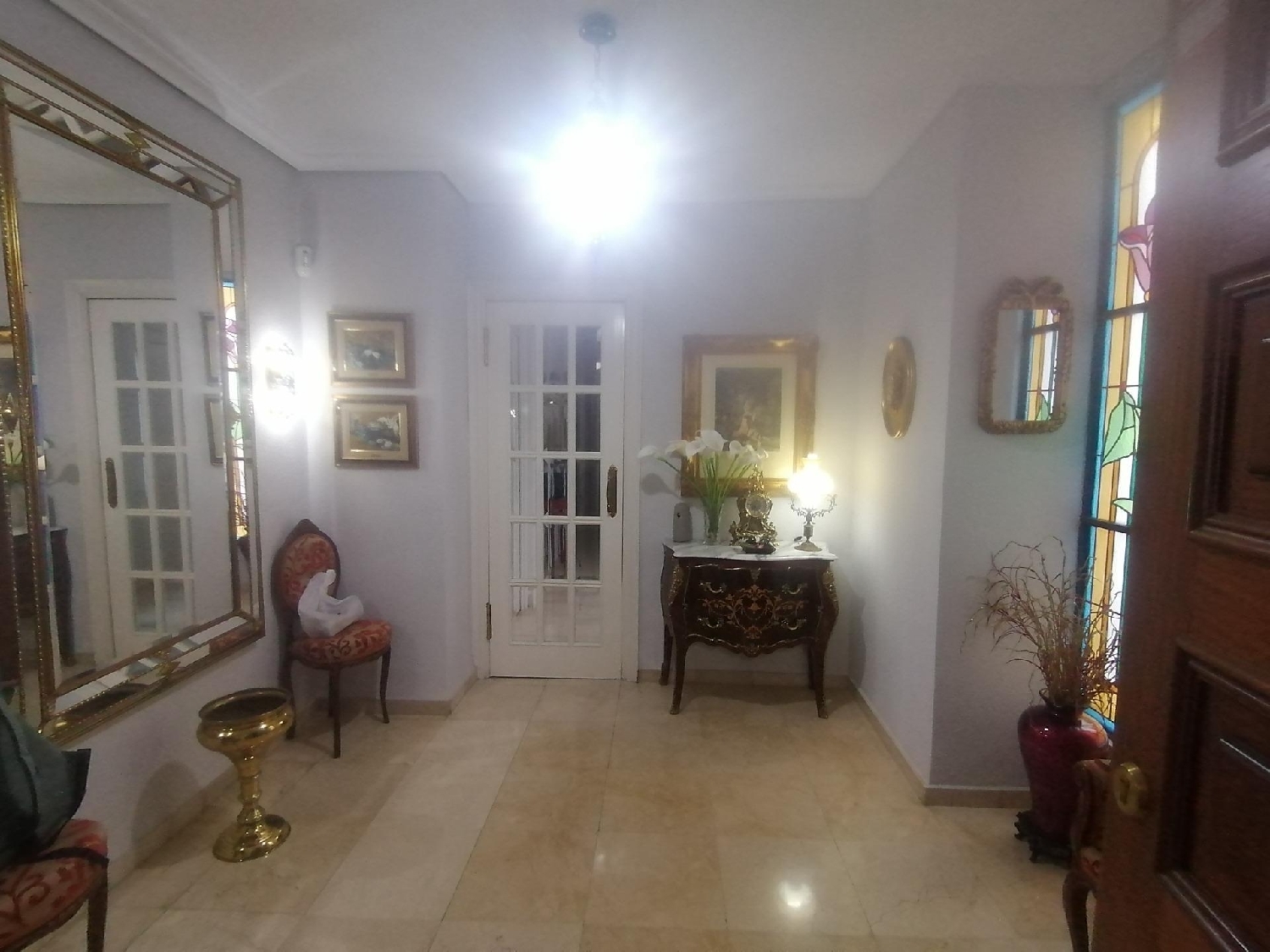 kaufen Wohnung Villafranca De Córdoba Alto Guadalquivir 5