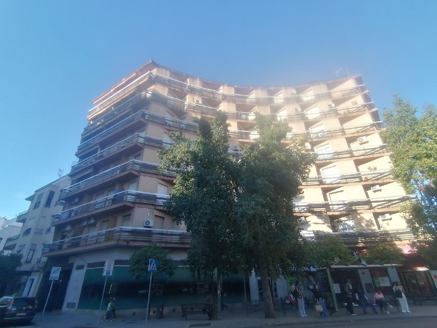 kaufen Wohnung Villafranca De Córdoba Alto Guadalquivir 4