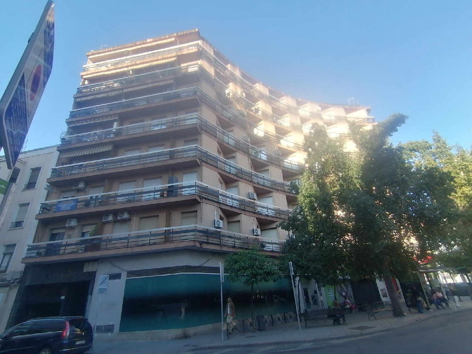 kaufen Wohnung Villafranca De Córdoba Alto Guadalquivir 2