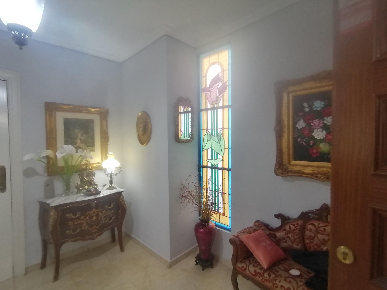kaufen Wohnung Villafranca De Córdoba Alto Guadalquivir 6