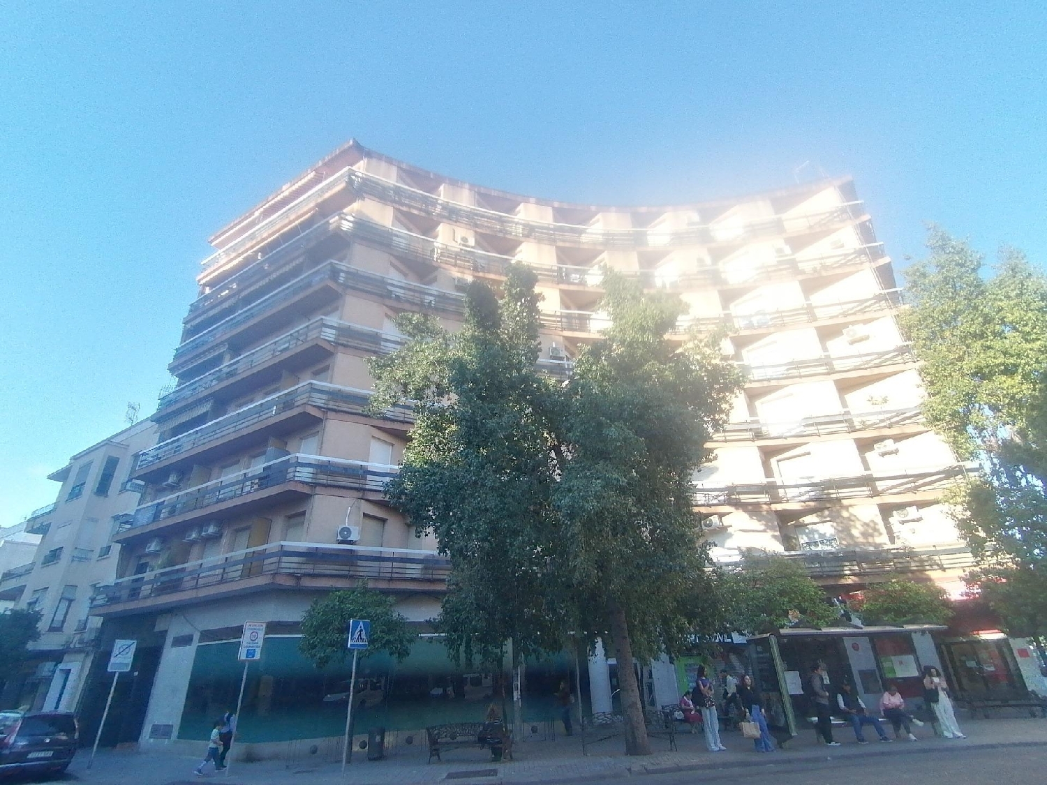 kaufen Wohnung Villafranca De Córdoba Alto Guadalquivir 3