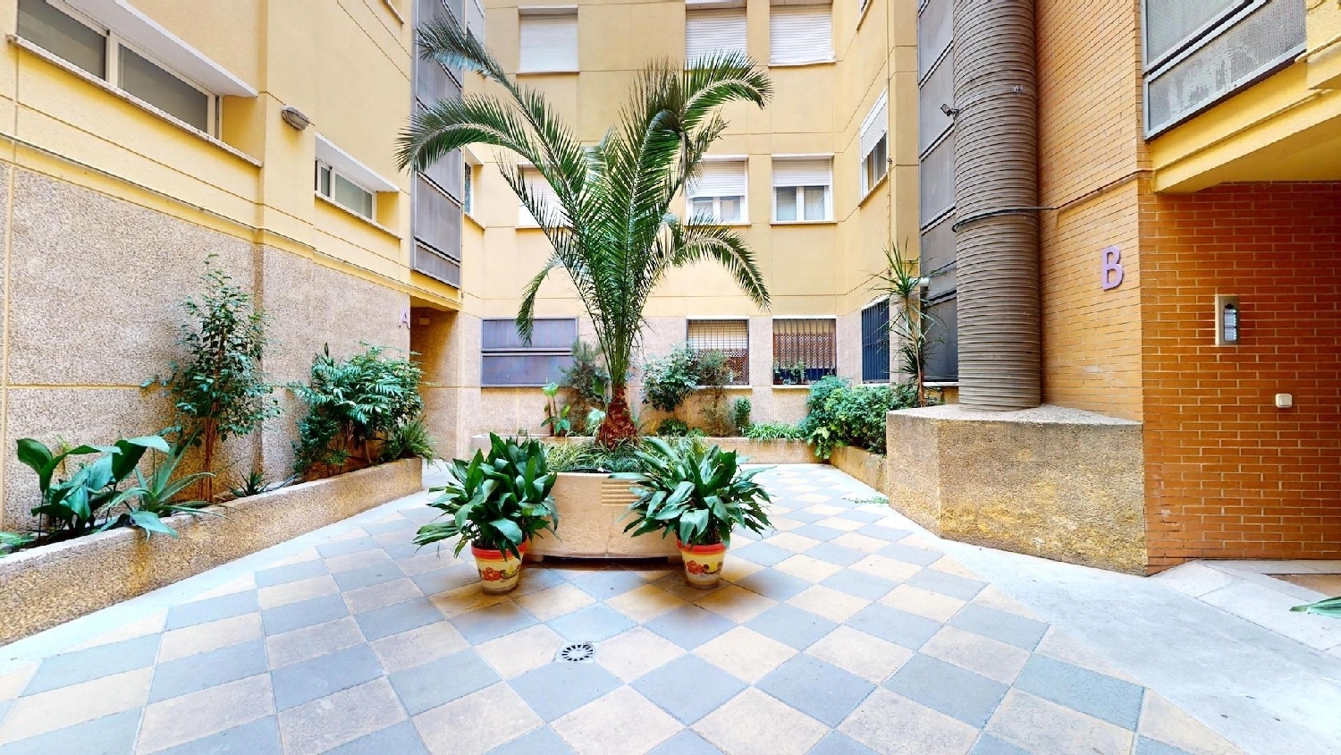 kaufen Wohnung Villafranca De Córdoba Alto Guadalquivir 5