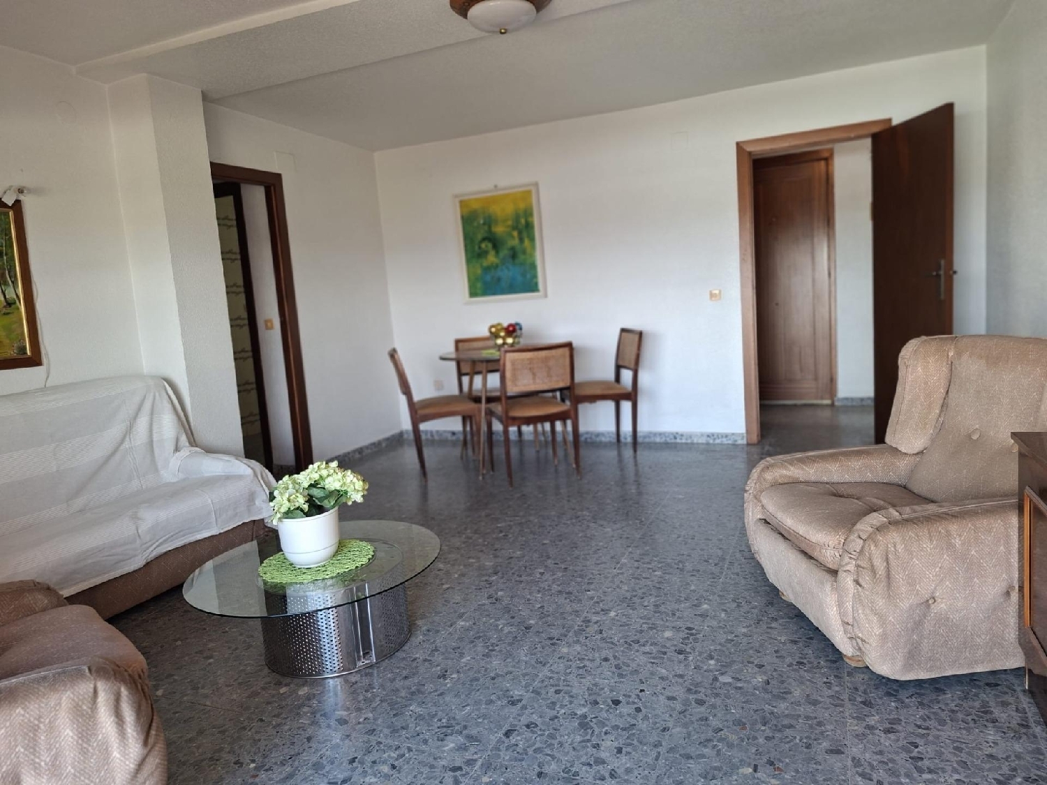 en venta apartamento Villafranca De Córdoba Alto Guadalquivir 2