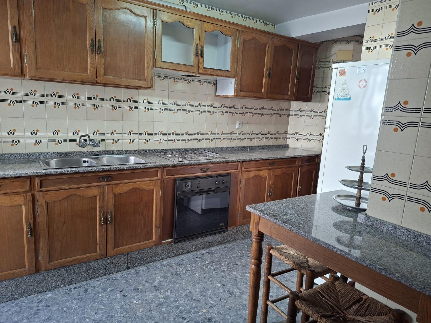  en venta apartamento Villafranca De Córdoba Alto Guadalquivir 4