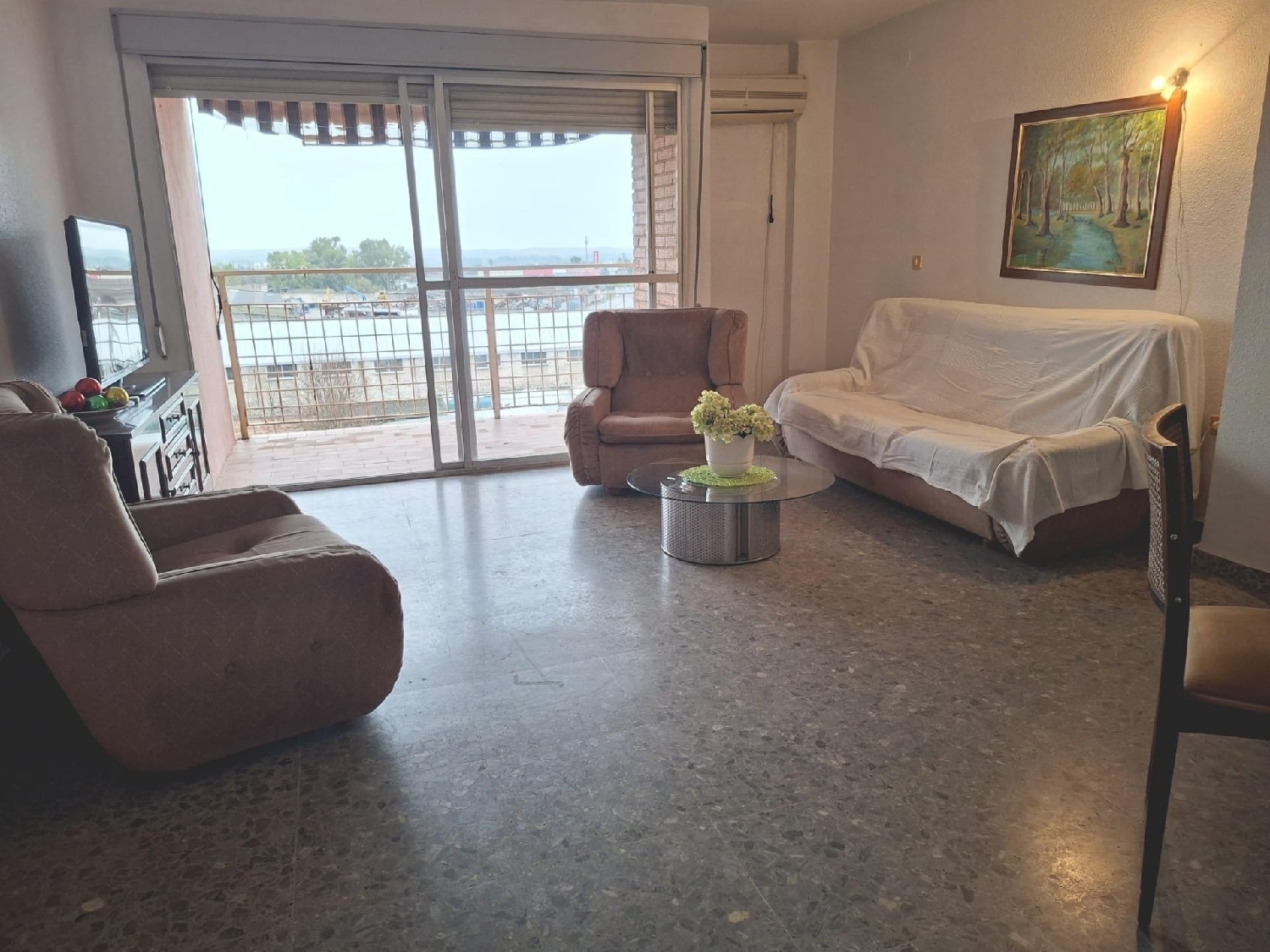  en venta apartamento Villafranca De Córdoba Alto Guadalquivir 1