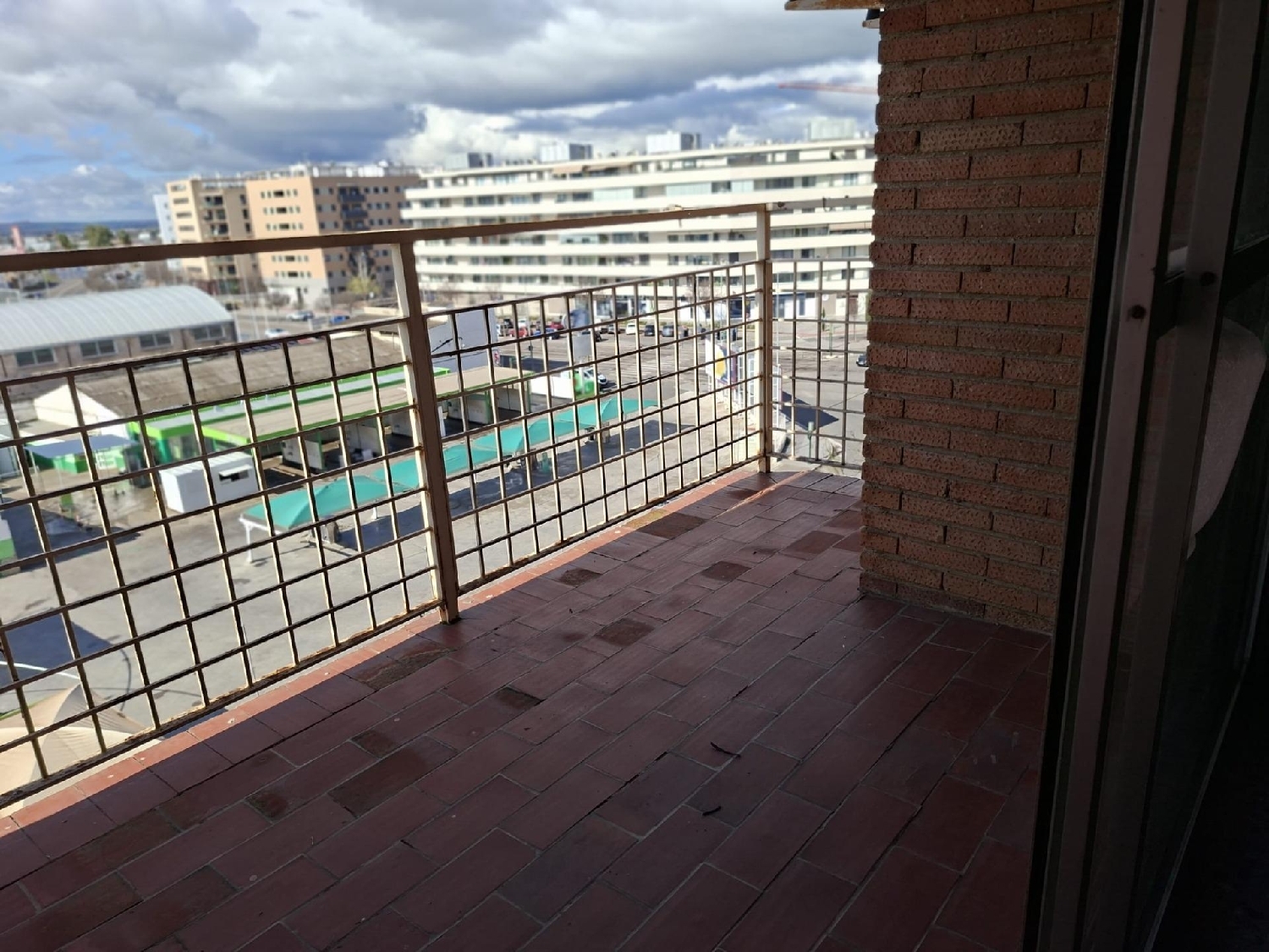 en venta apartamento Villafranca De Córdoba Alto Guadalquivir 3