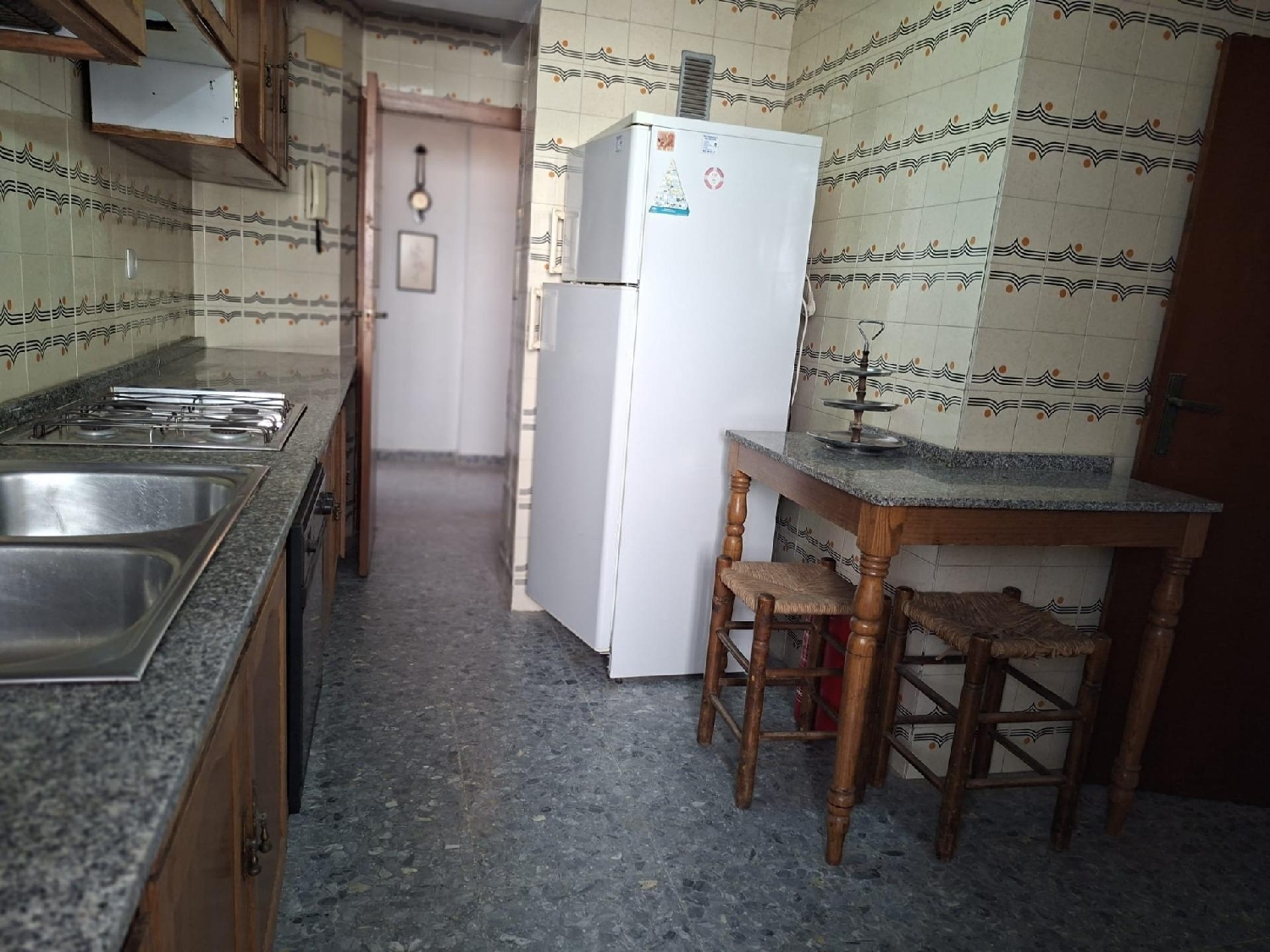  en venta apartamento Villafranca De Córdoba Alto Guadalquivir 5