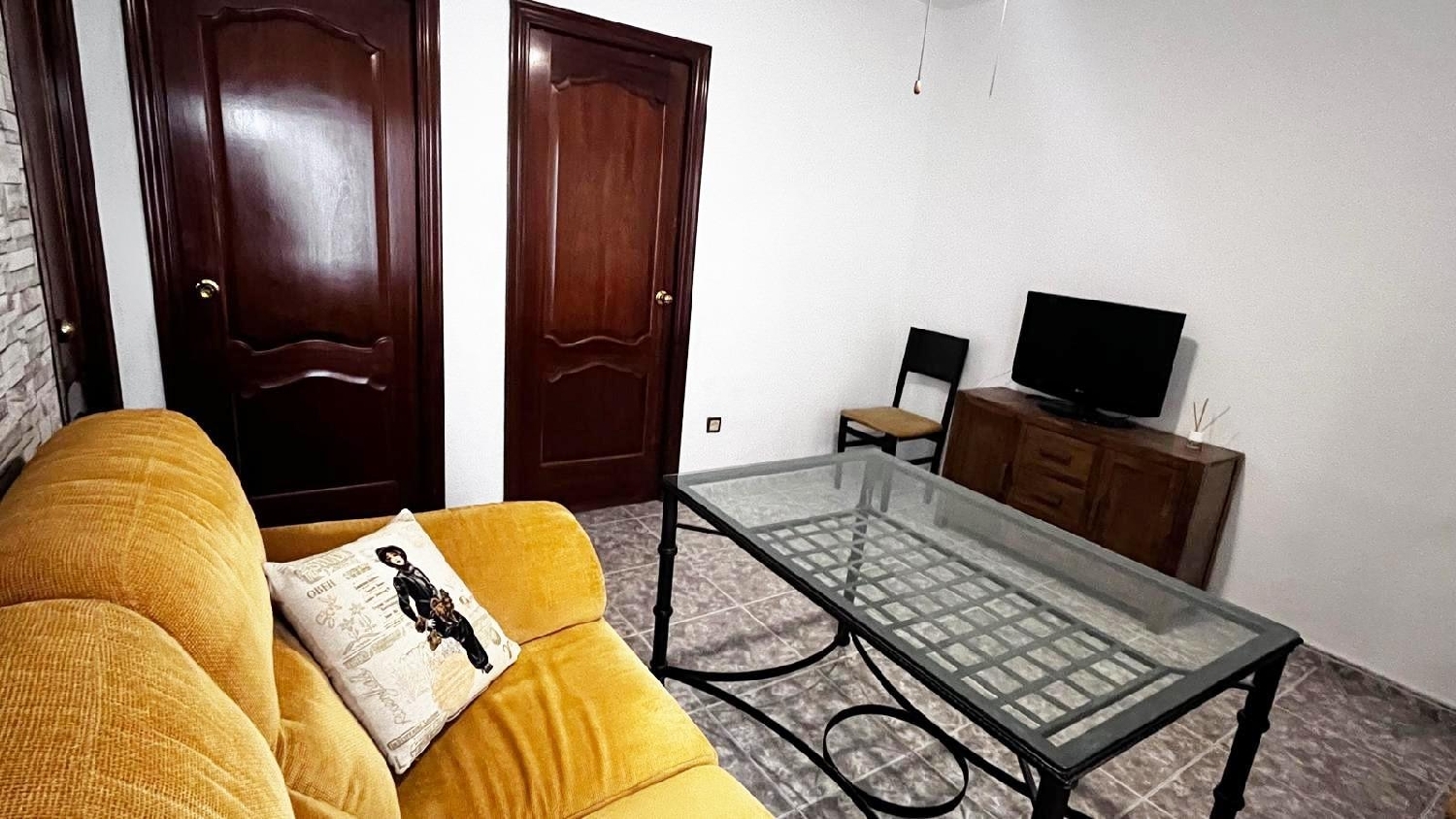 kaufen Wohnung Villafranca De Córdoba Alto Guadalquivir 4