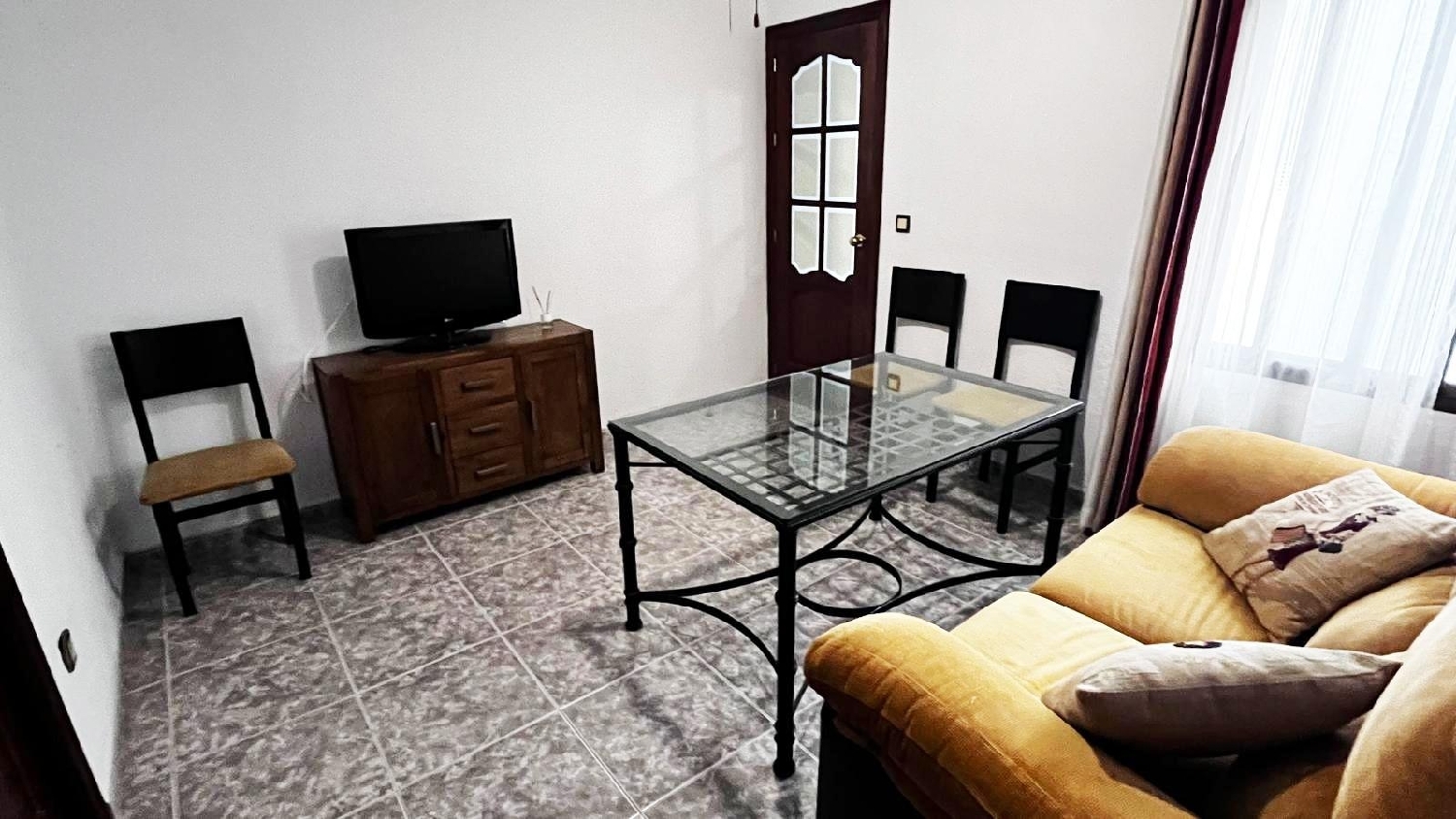 kaufen Wohnung Villafranca De Córdoba Alto Guadalquivir 3