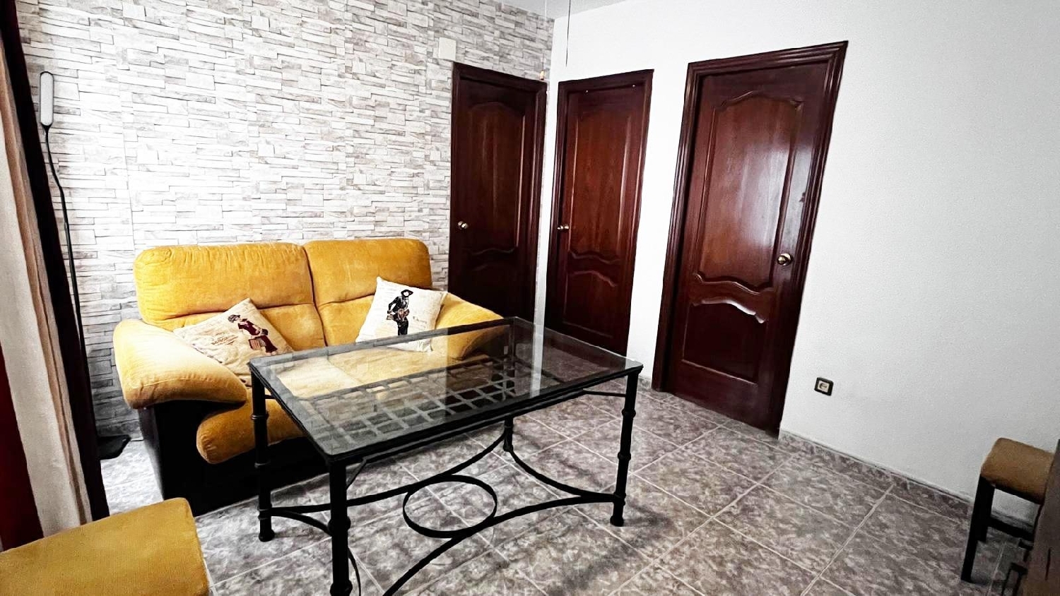 kaufen Wohnung Villafranca De Córdoba Alto Guadalquivir 2