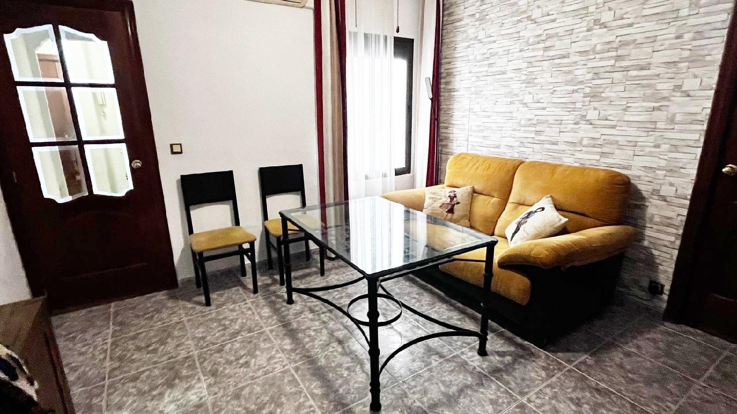 kaufen Wohnung Villafranca De Córdoba Alto Guadalquivir 1