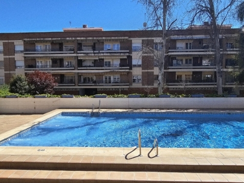 Villafranca De Córdoba Alto Guadalquivir apartment foto 6382392
