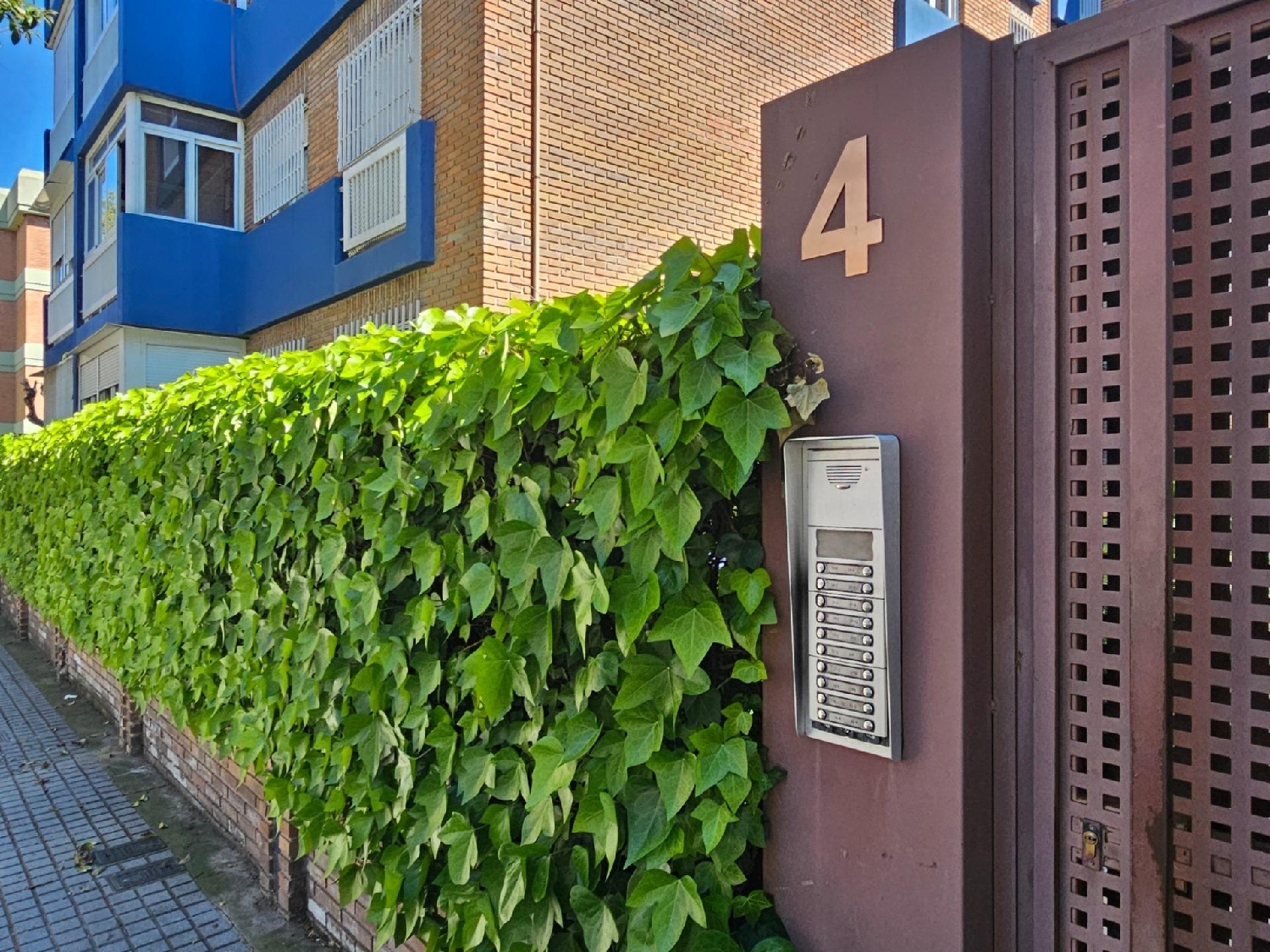  for sale apartment Villafranca De Córdoba Alto Guadalquivir 6