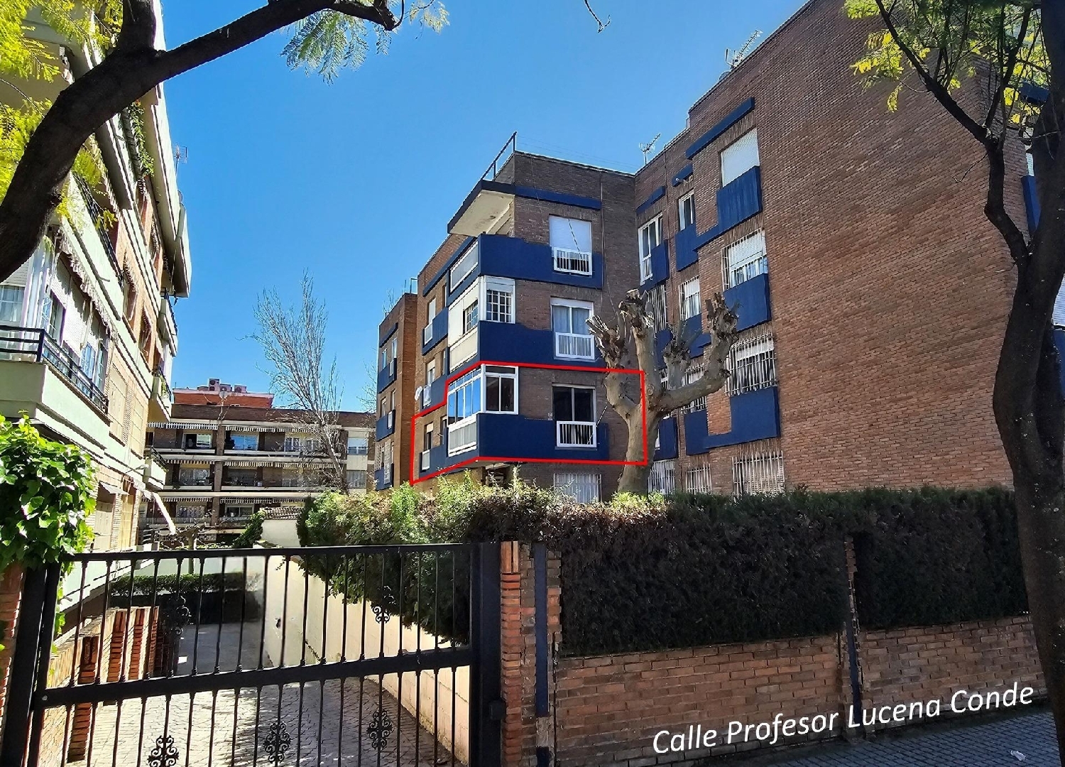  for sale apartment Villafranca De Córdoba Alto Guadalquivir 4