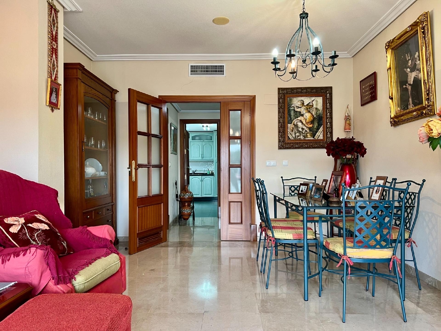  kaufen Wohnung Villafranca De Córdoba Alto Guadalquivir 2