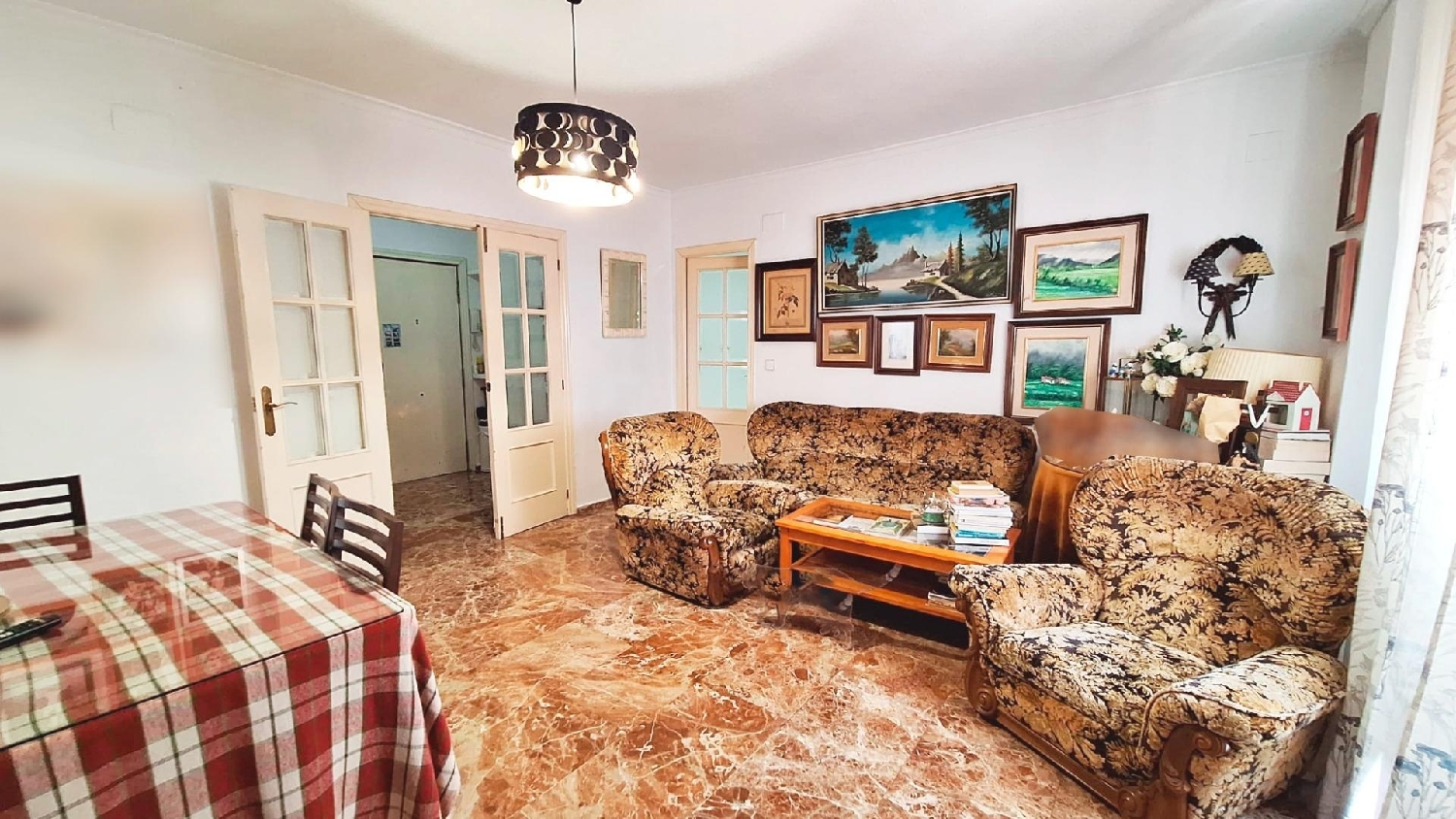  kaufen Wohnung Villafranca De Córdoba Alto Guadalquivir 4