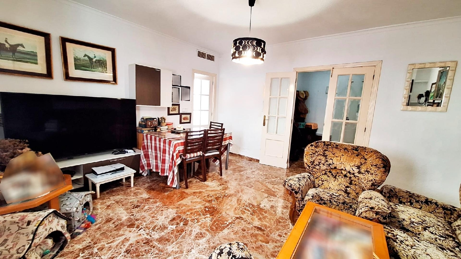  kaufen Wohnung Villafranca De Córdoba Alto Guadalquivir 5