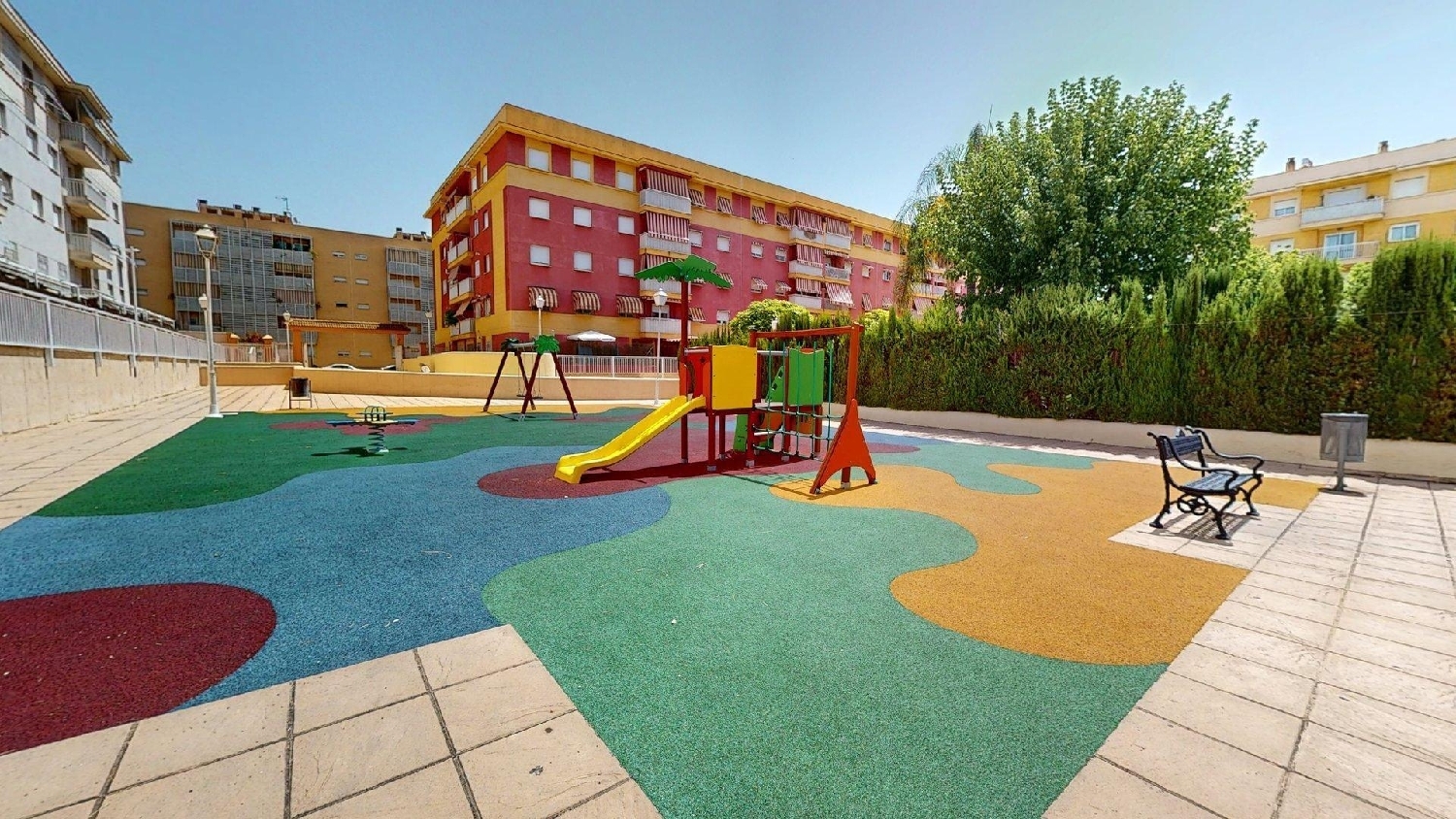  en venta apartamento Villafranca De Córdoba Alto Guadalquivir 2