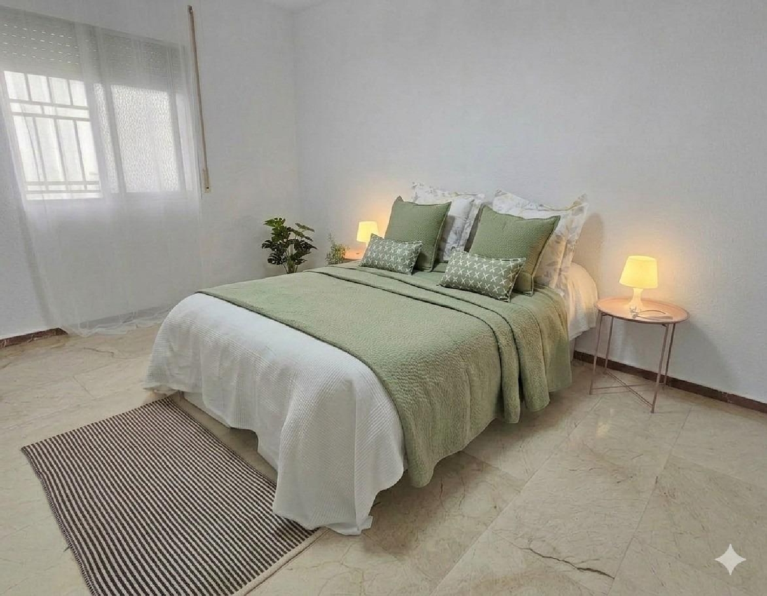 en venta apartamento Villafranca De Córdoba Alto Guadalquivir 2