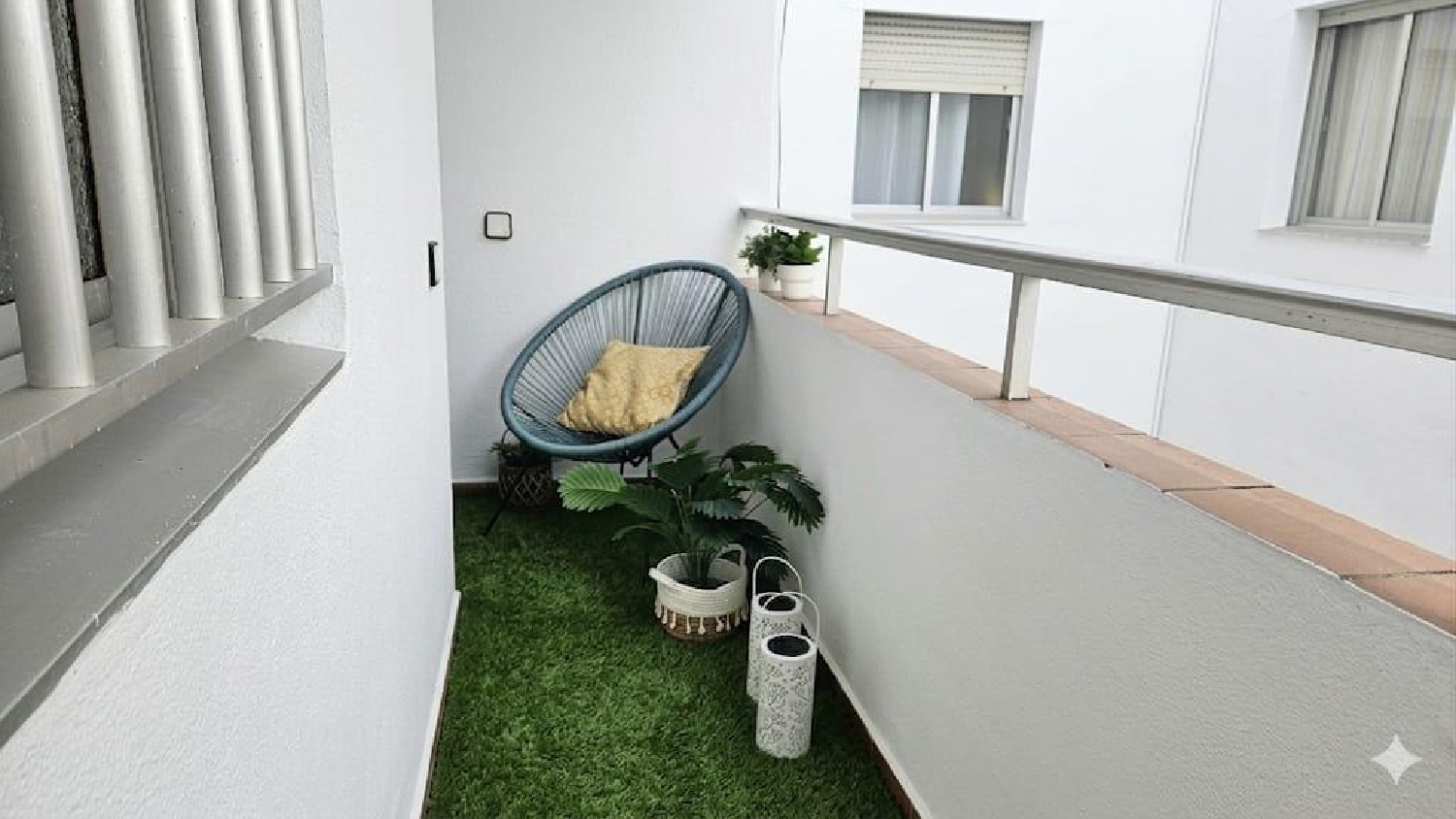  en venta apartamento Villafranca De Córdoba Alto Guadalquivir 4