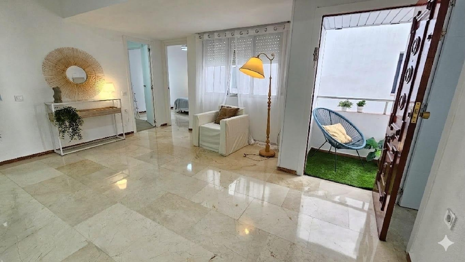 en venta apartamento Villafranca De Córdoba Alto Guadalquivir 3