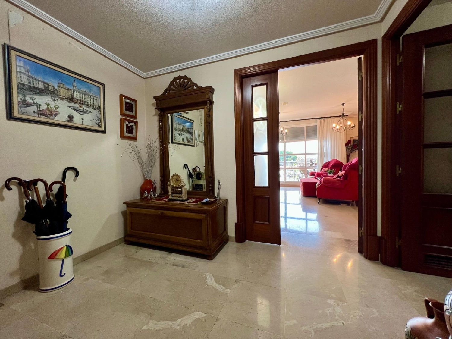  till salu lägenhet Villafranca De Córdoba Alto Guadalquivir 3