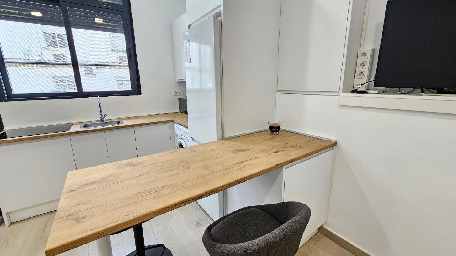 kaufen Wohnung Villafranca De Córdoba Alto Guadalquivir 2