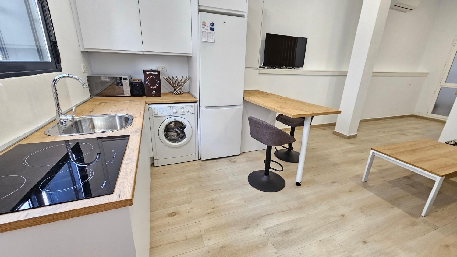 kaufen Wohnung Villafranca De Córdoba Alto Guadalquivir 3