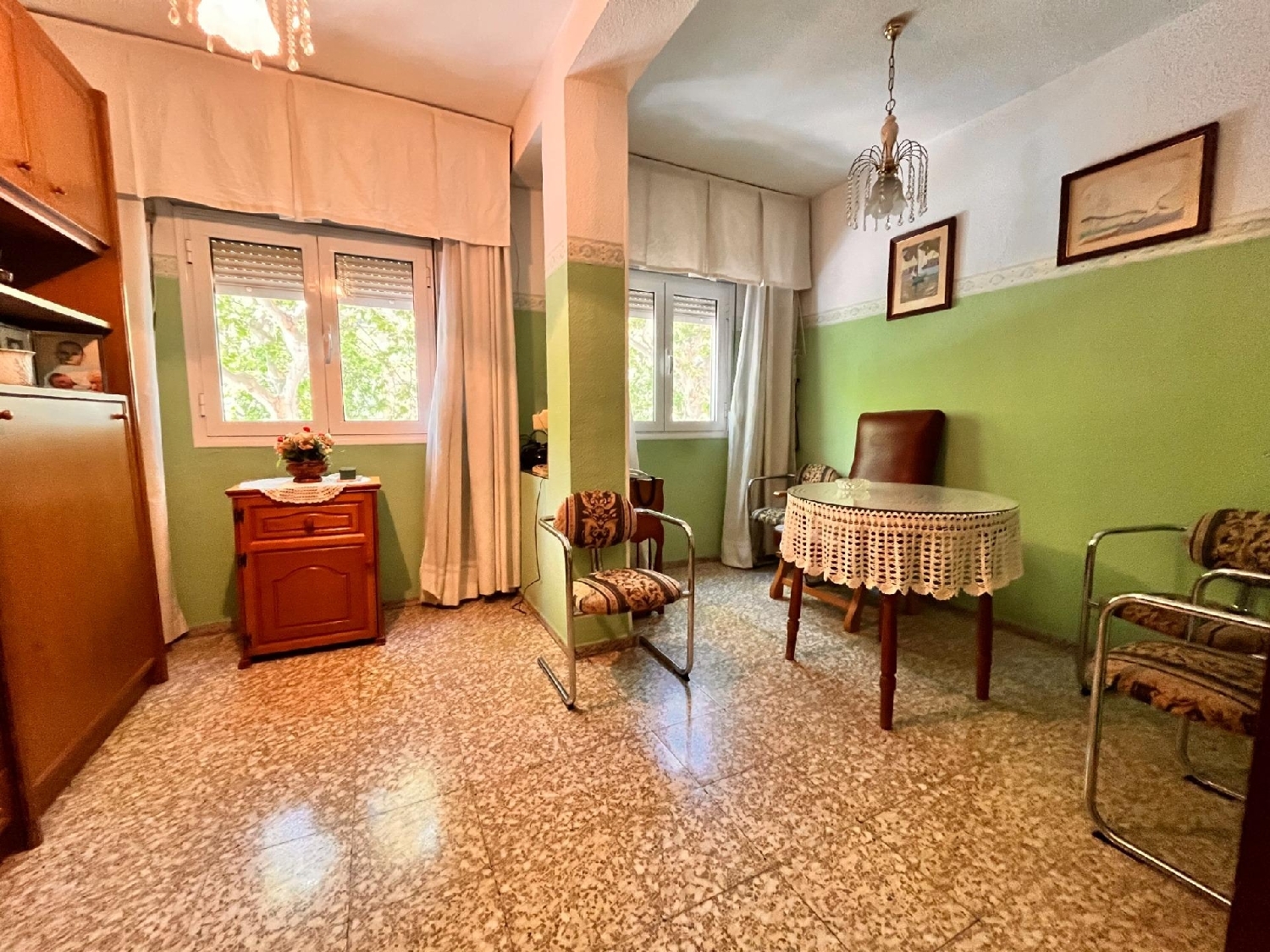 kaufen Wohnung Villafranca De Córdoba Alto Guadalquivir 6
