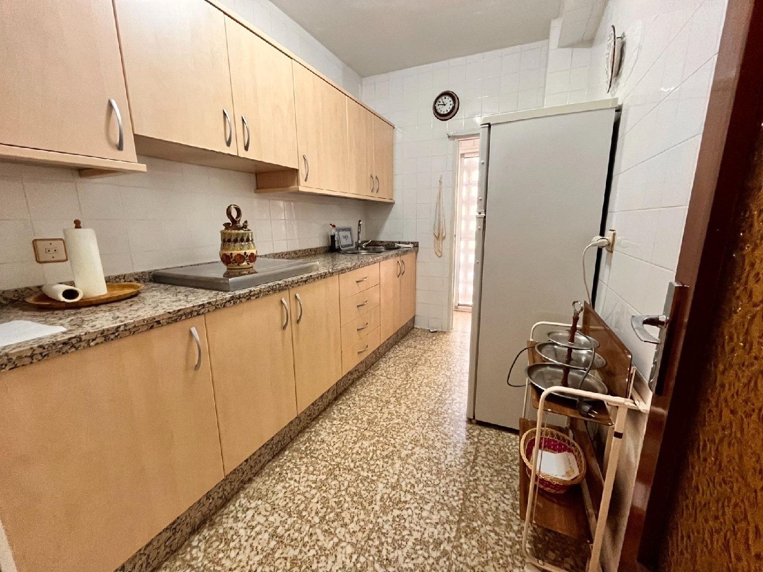 kaufen Wohnung Villafranca De Córdoba Alto Guadalquivir 7