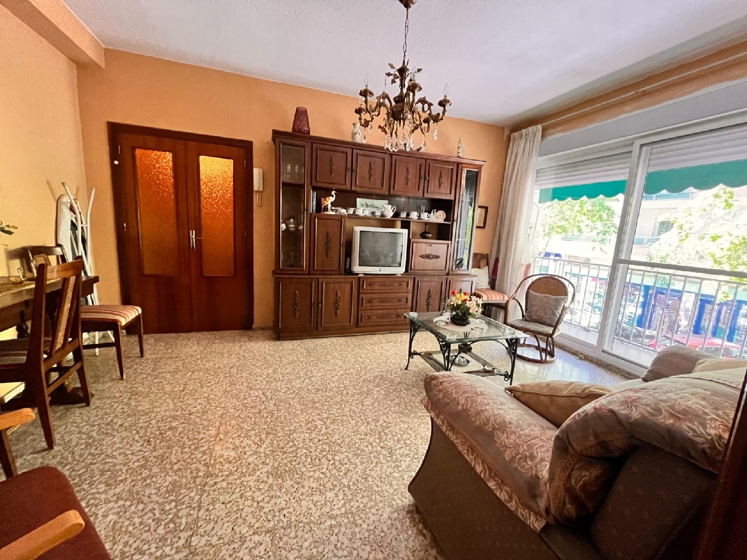 kaufen Wohnung Villafranca De Córdoba Alto Guadalquivir 2
