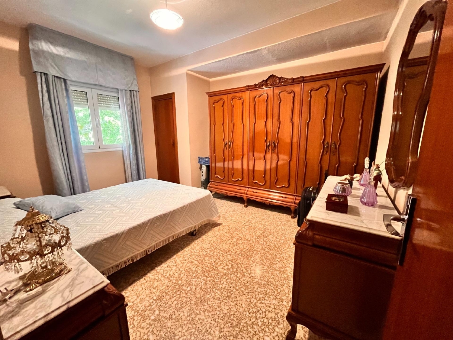 kaufen Wohnung Villafranca De Córdoba Alto Guadalquivir 4