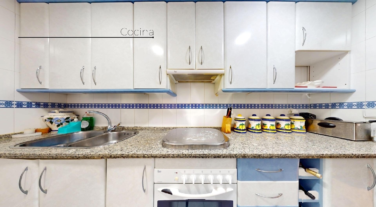 kaufen Wohnung Villafranca De Córdoba Alto Guadalquivir 8