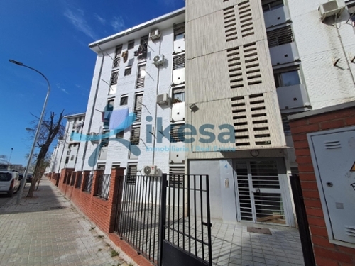 Villafranca De Córdoba Alto Guadalquivir Wohnung Bild 6377896