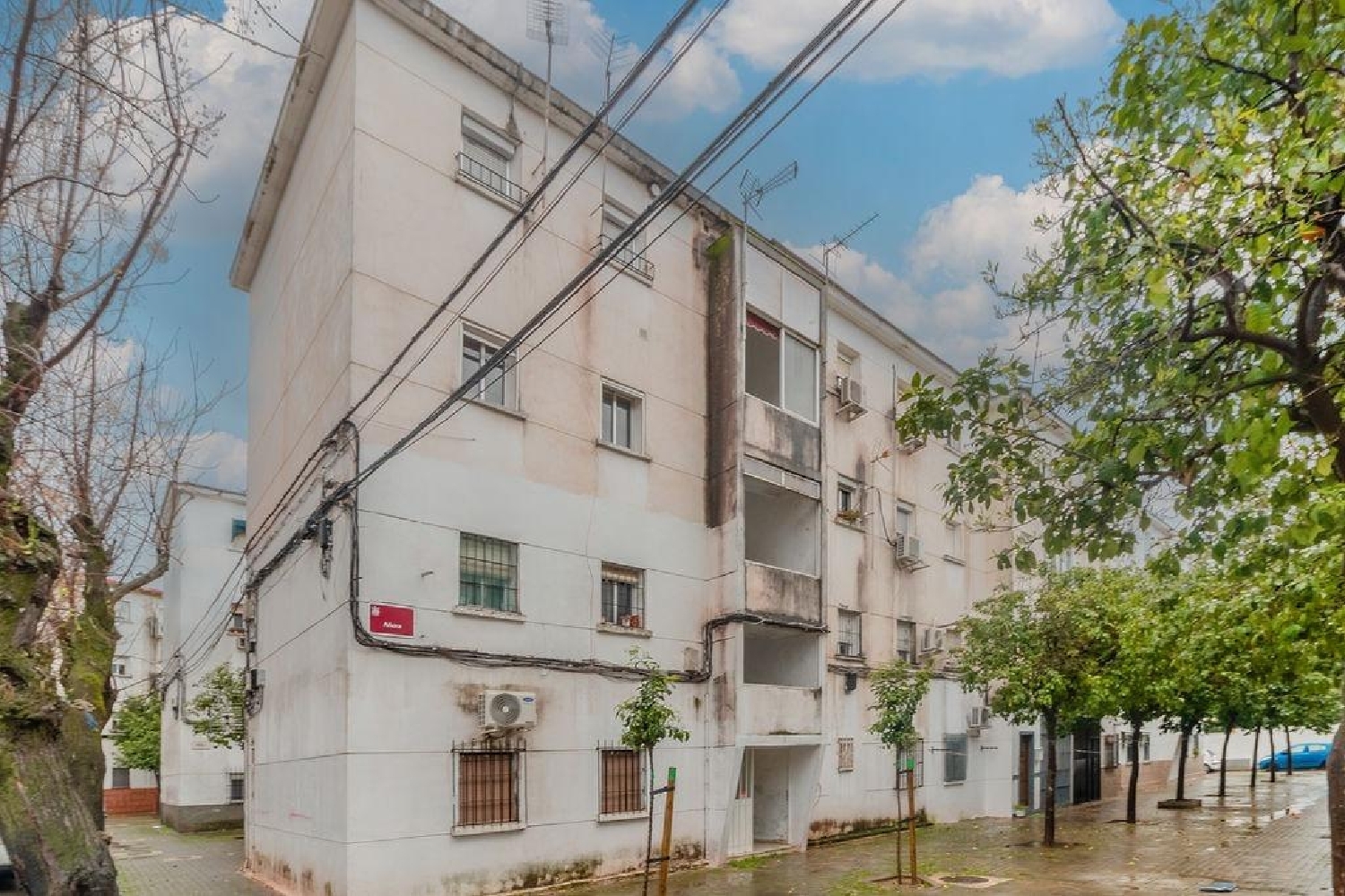  en venta apartamento Villafranca De Córdoba Alto Guadalquivir 2