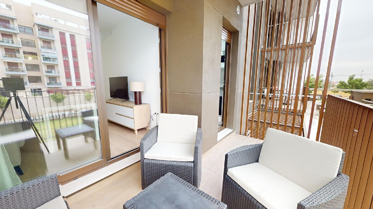  en venta apartamento Villafranca De Córdoba Alto Guadalquivir 3