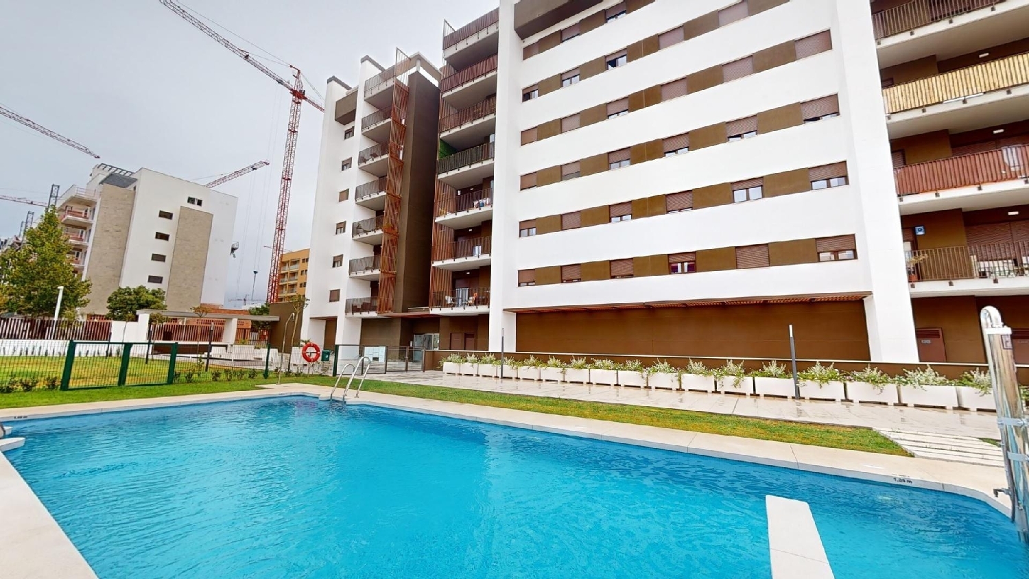  en venta apartamento Villafranca De Córdoba Alto Guadalquivir 1