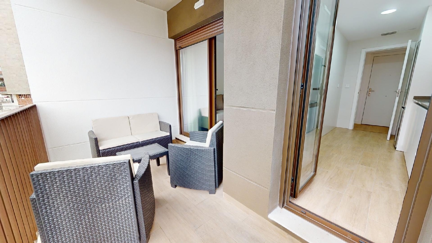  en venta apartamento Villafranca De Córdoba Alto Guadalquivir 5