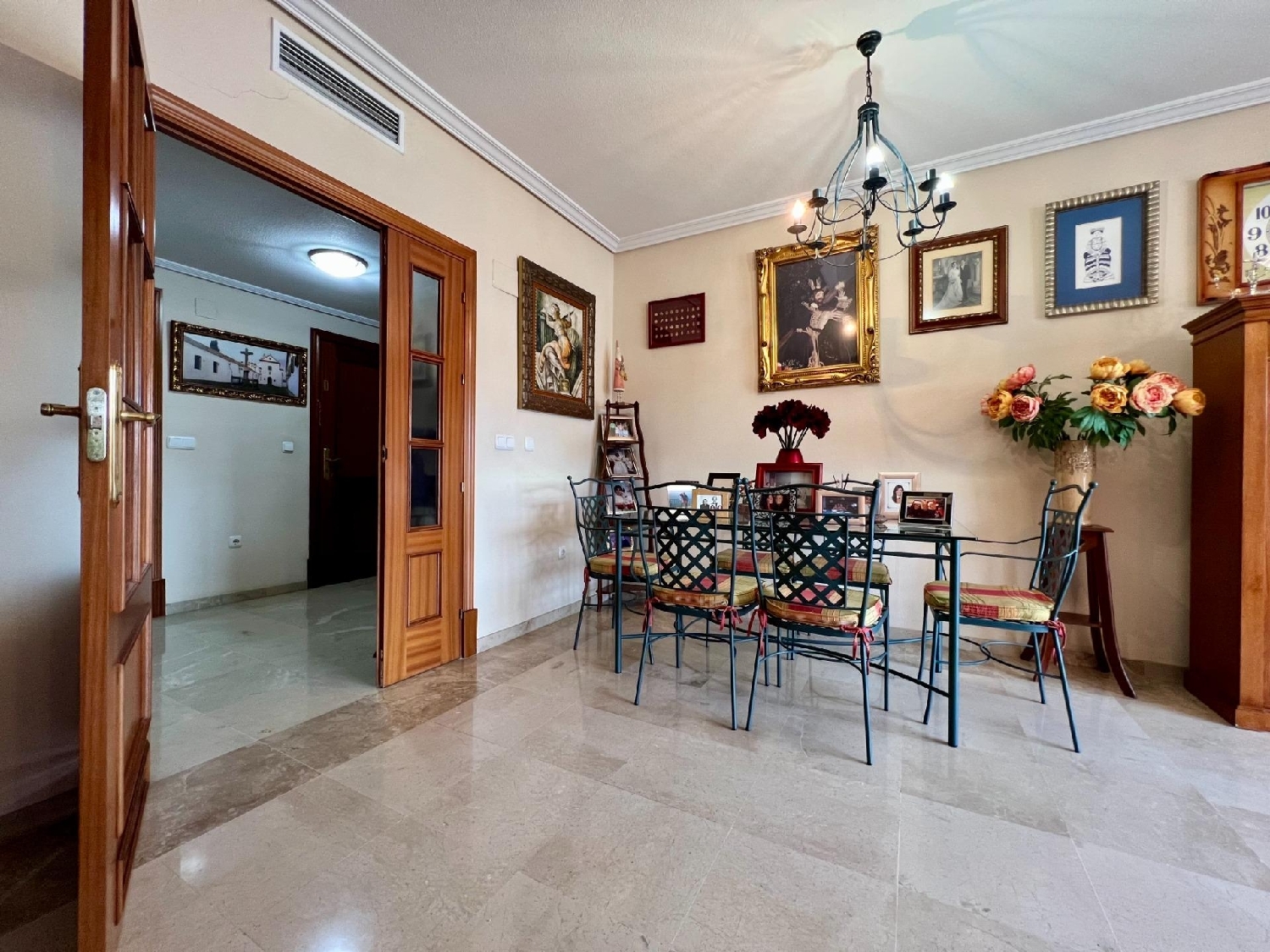  till salu lägenhet Villafranca De Córdoba Alto Guadalquivir 6