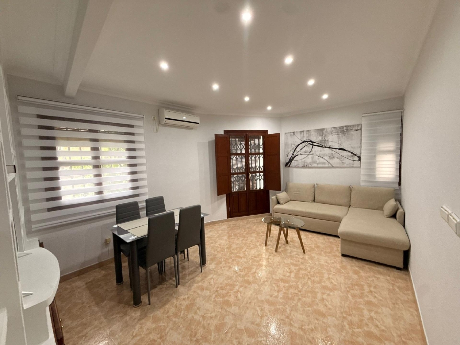  en venta apartamento Villafranca De Córdoba Alto Guadalquivir 1