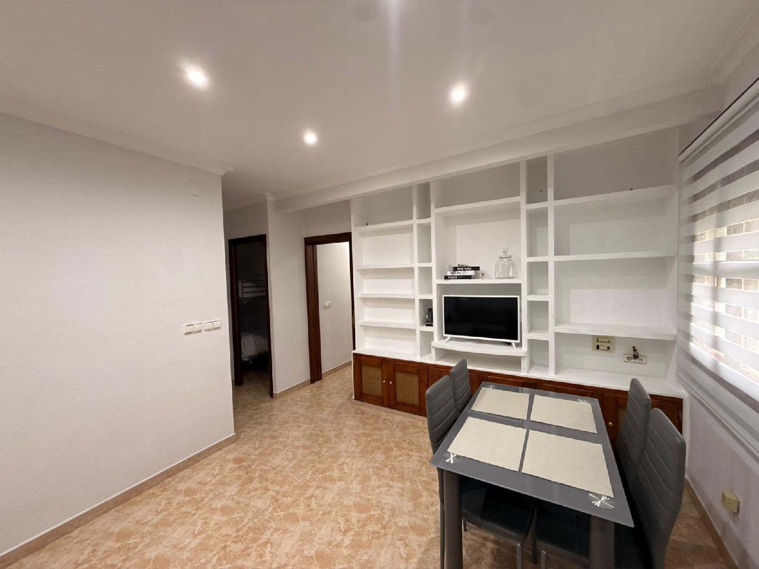 en venta apartamento Villafranca De Córdoba Alto Guadalquivir 3