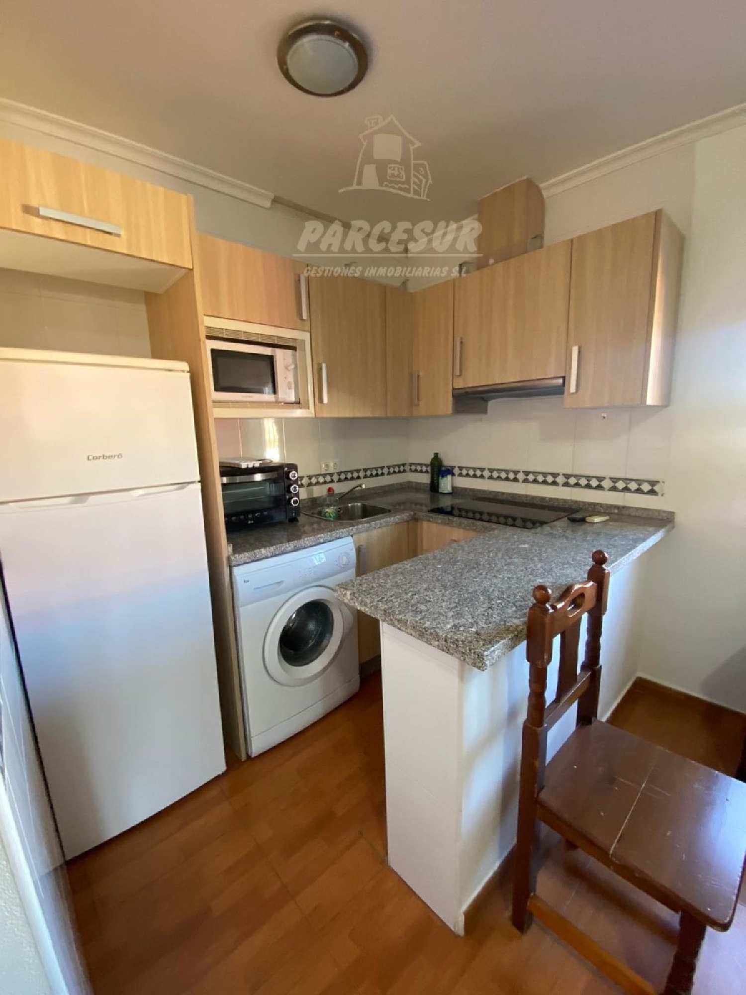  en venta apartamento Villafranca De Córdoba Alto Guadalquivir 3