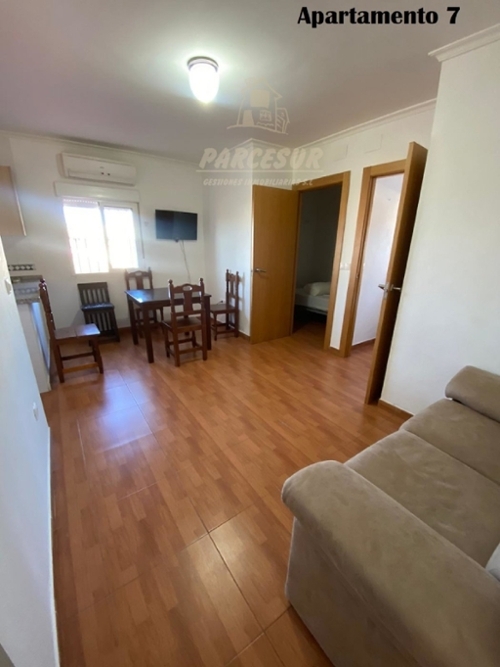 Villafranca De Córdoba Alto Guadalquivir apartamento foto 6388921